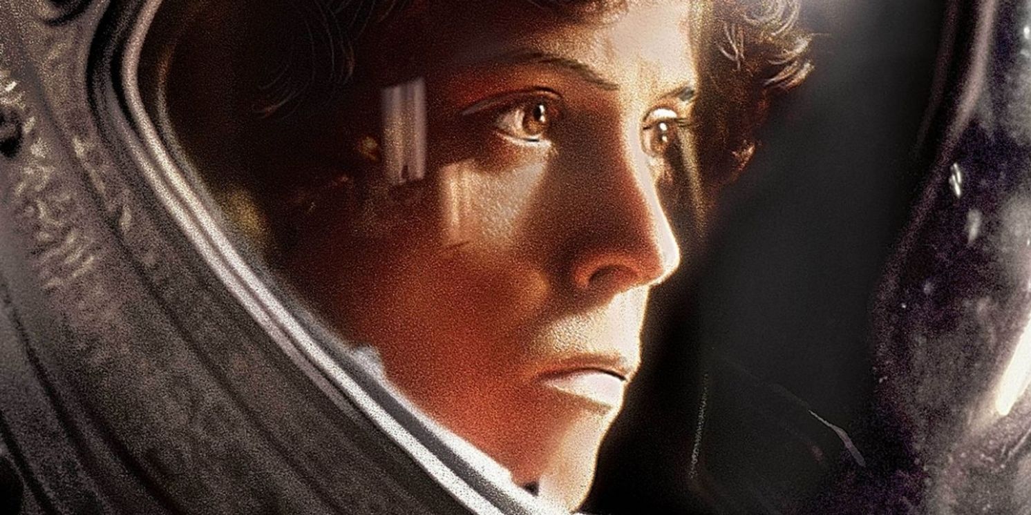 Celebrate the Anniversary of the Sci-Fi/Horror Film ALIEN at the El Capitan Theatre  Image