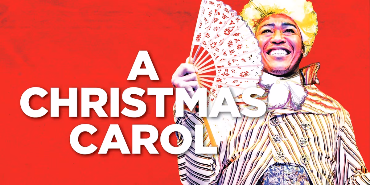 Celebrate the Holidays With Three Exciting Shows at ZACH Theatre