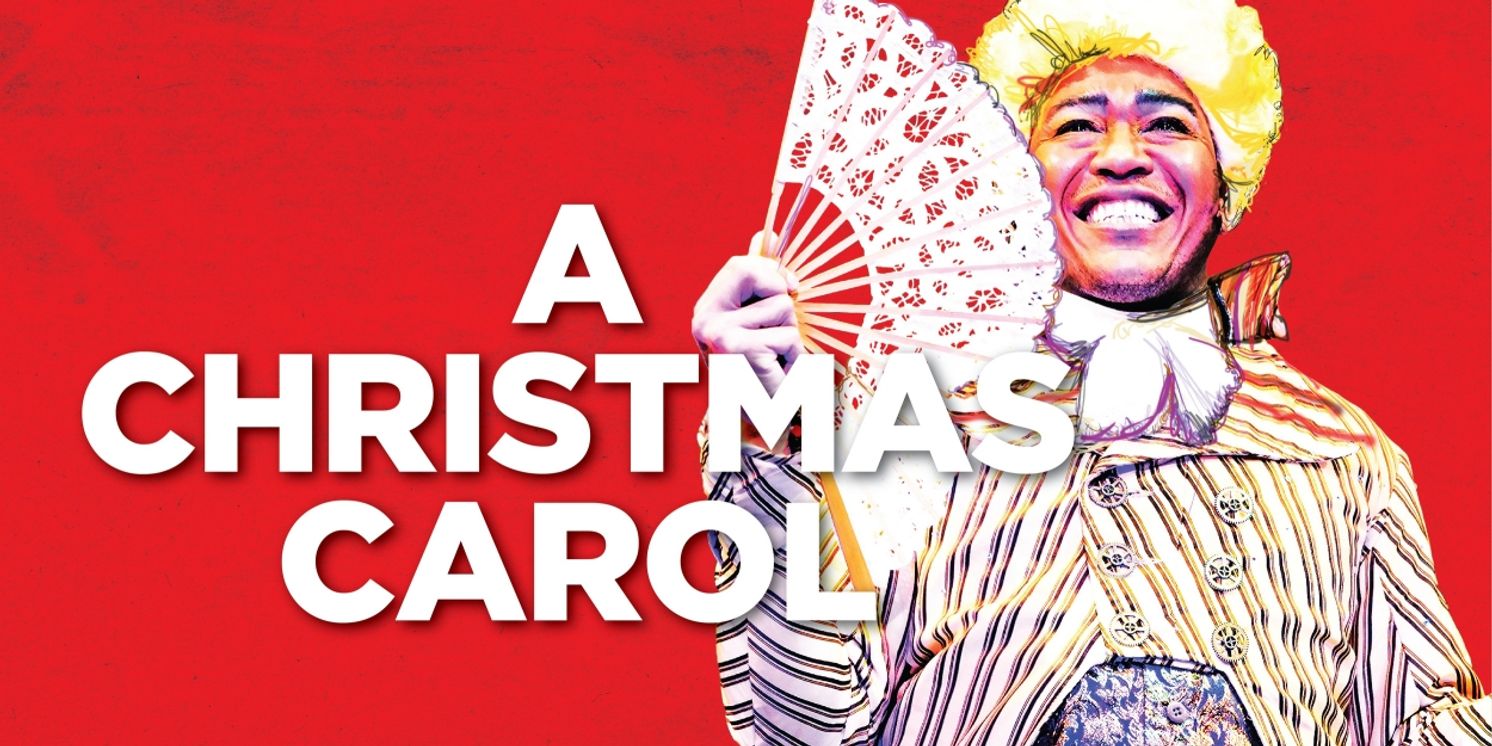 Celebrate the Holidays With Three Exciting Shows at ZACH Theatre  Image