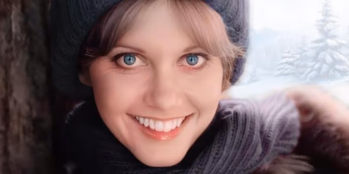 New Holiday Collection from Olivia Newton-John Available Now