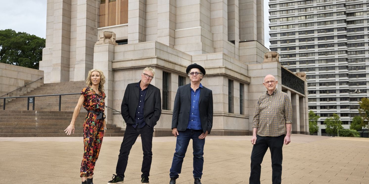 Celebrated Musicians Will Perform Live Every Friday in Heritage Sydney Locations  Image