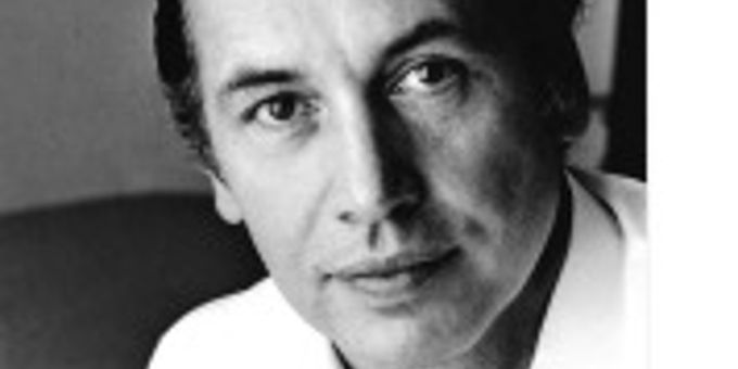 Glen Tetley Legacy Unveils 2026 Centenary Celebration Photos