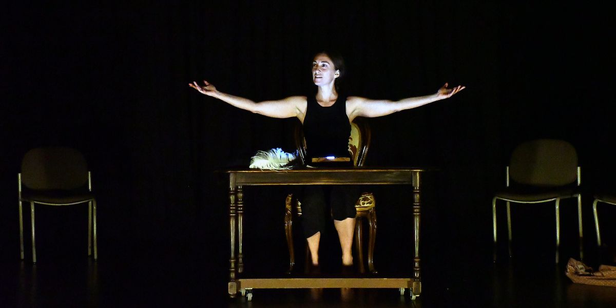 CELEBRATING JEWISH PLAYS to Return to Shakespeare & Company