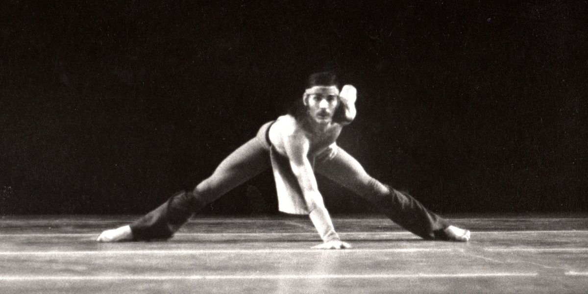 Miami Dance Icon Daniel Lewis to be Celebrated in October With Events, Performances & More