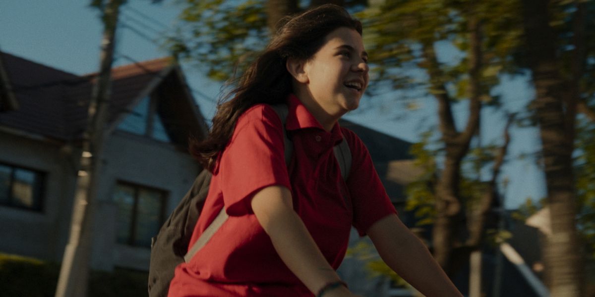 New Film ALEMANIA To Have Screening At Latin American Cinemateca of Los Angeles