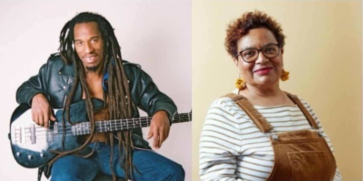 Celebration Of Benjamin Zephaniah To Headline Poetry International Festival