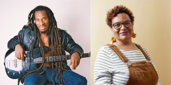 Celebration Of Benjamin Zephaniah To Headline Poetry International Festival Photos