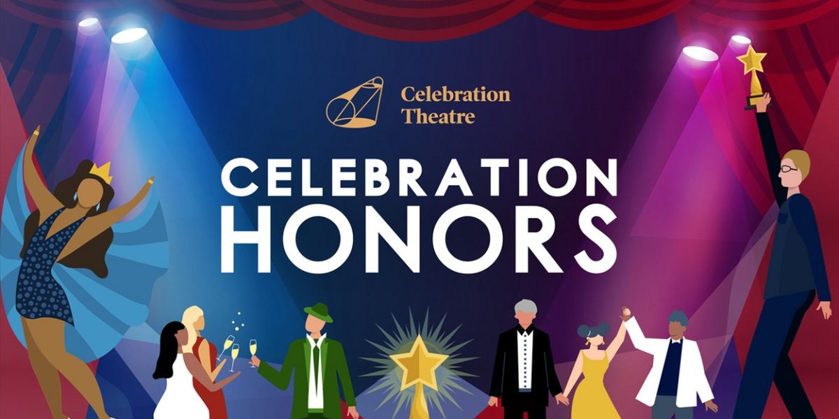 Celebration Theatre Hosts Awards Gala Next Month