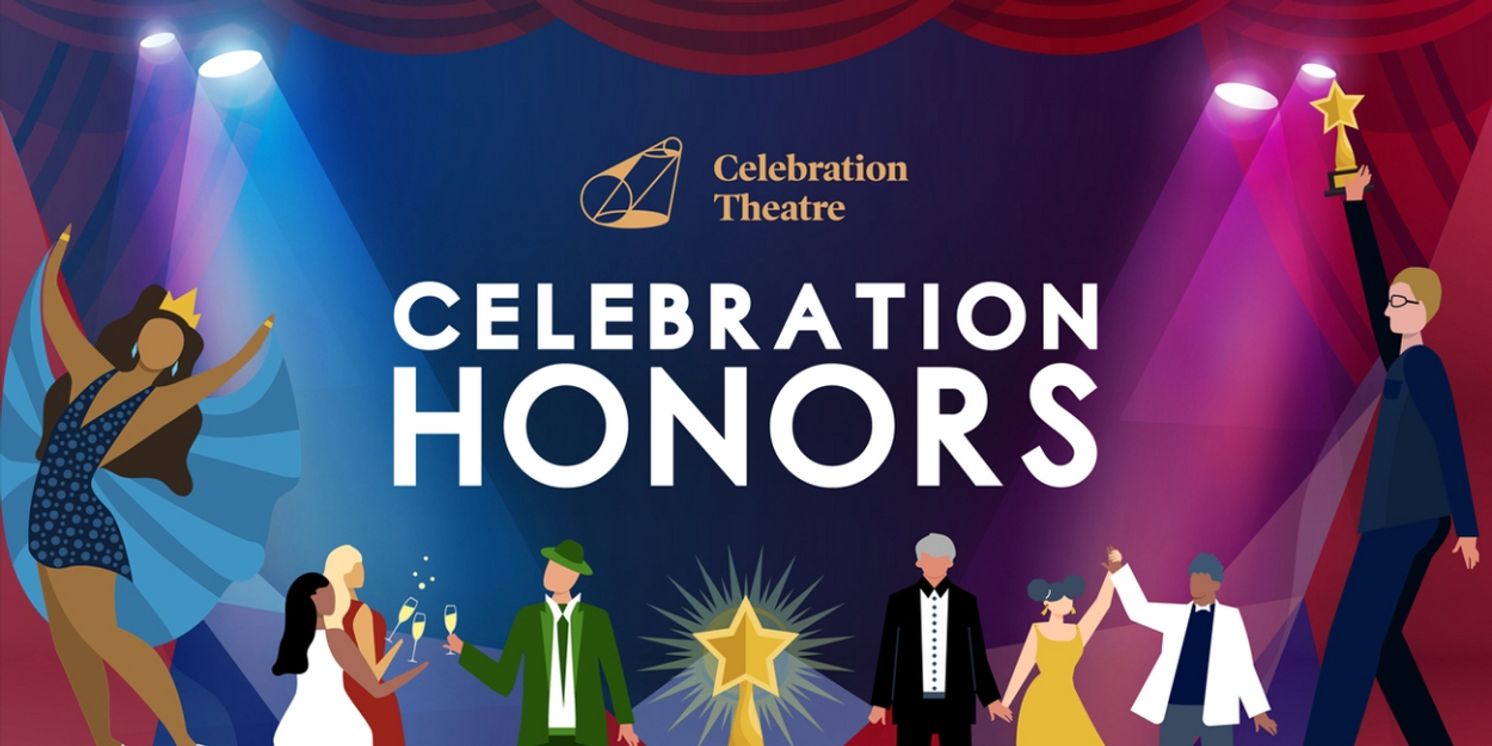 Celebration Theatre Hosts Awards Gala Next Month  Image