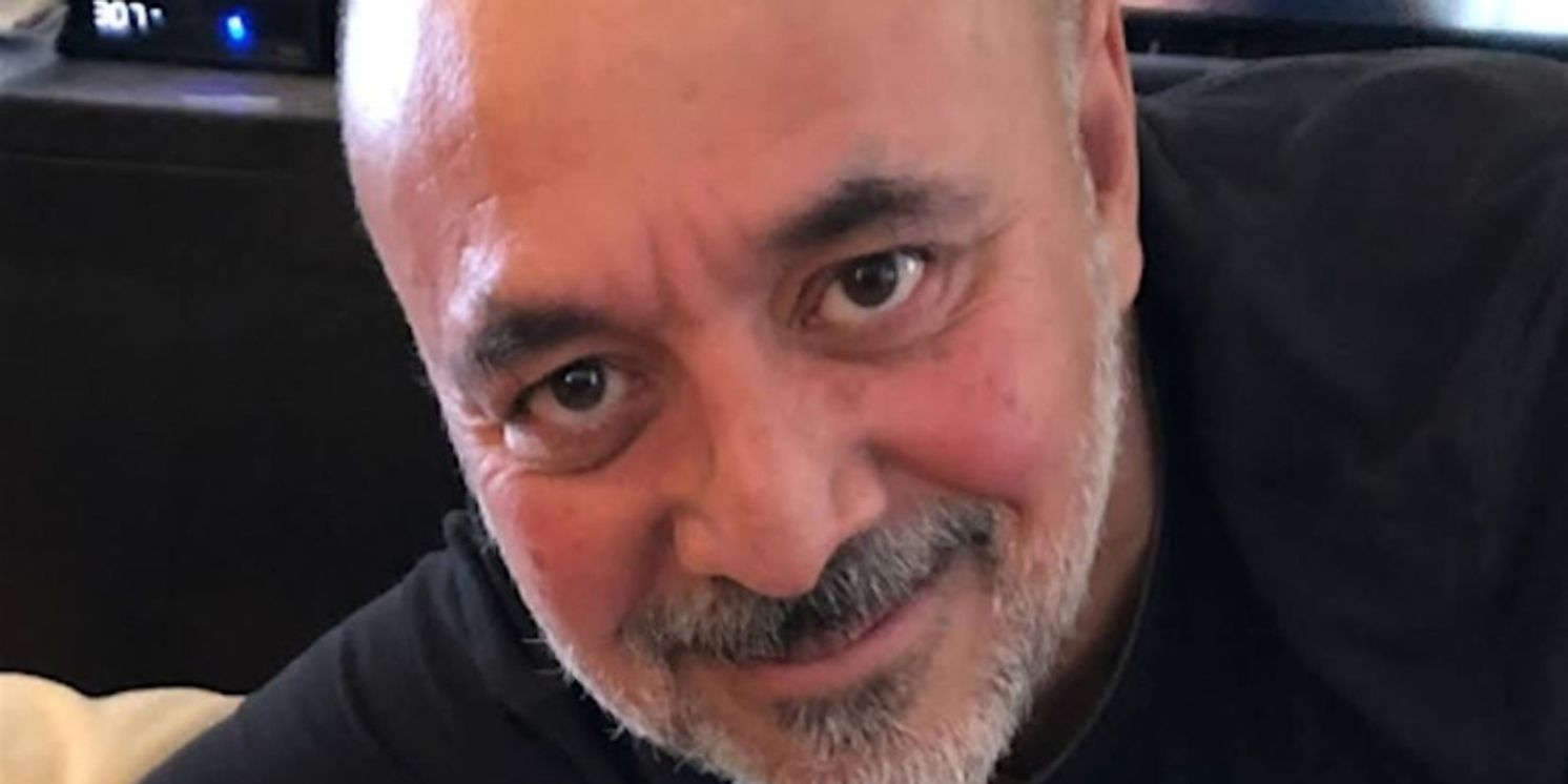 LA Theater Community Will Celebrate C. Raul Espinoza’s Life  This September  Image