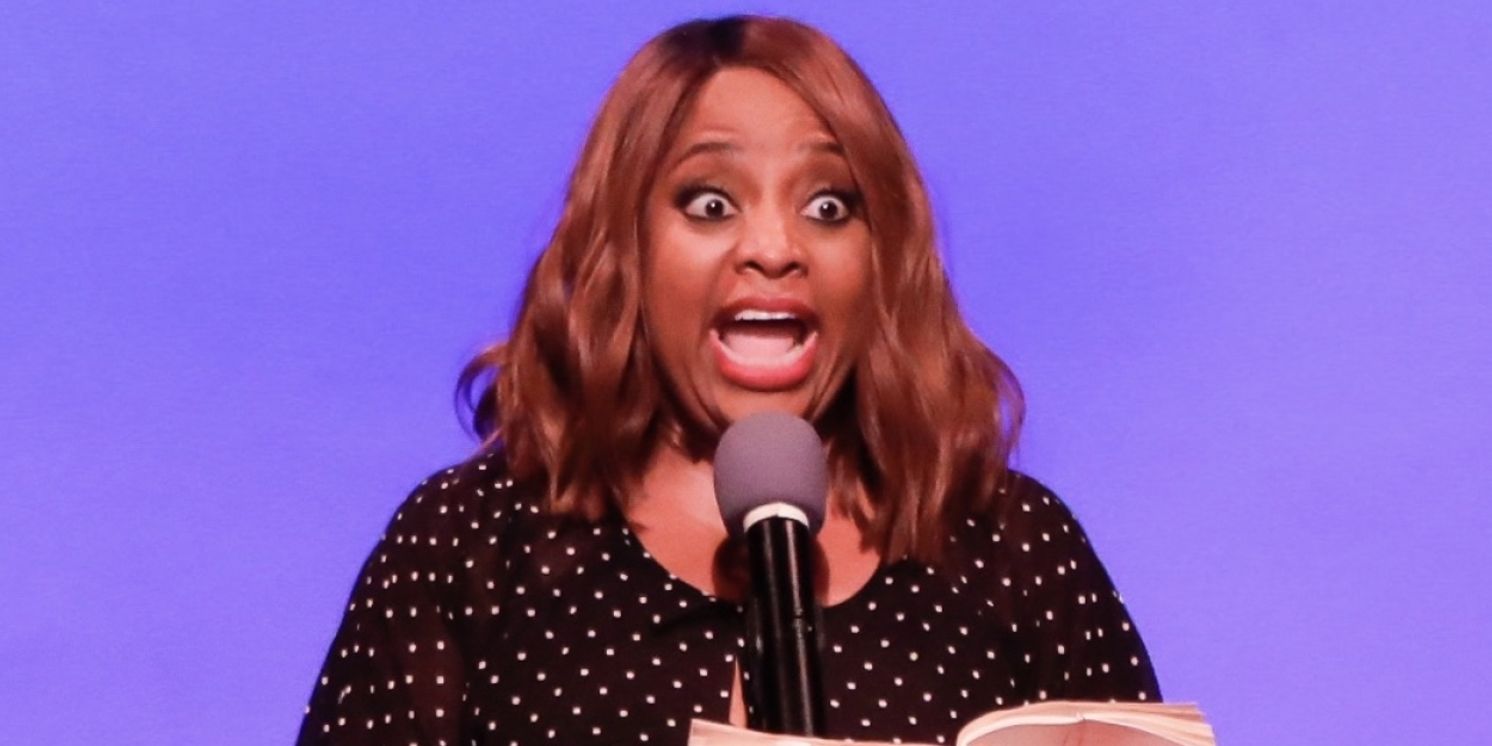 CELEBRITY AUTOBIOGRAPHY Returns to Guild Hall for One Night Only This July  Image