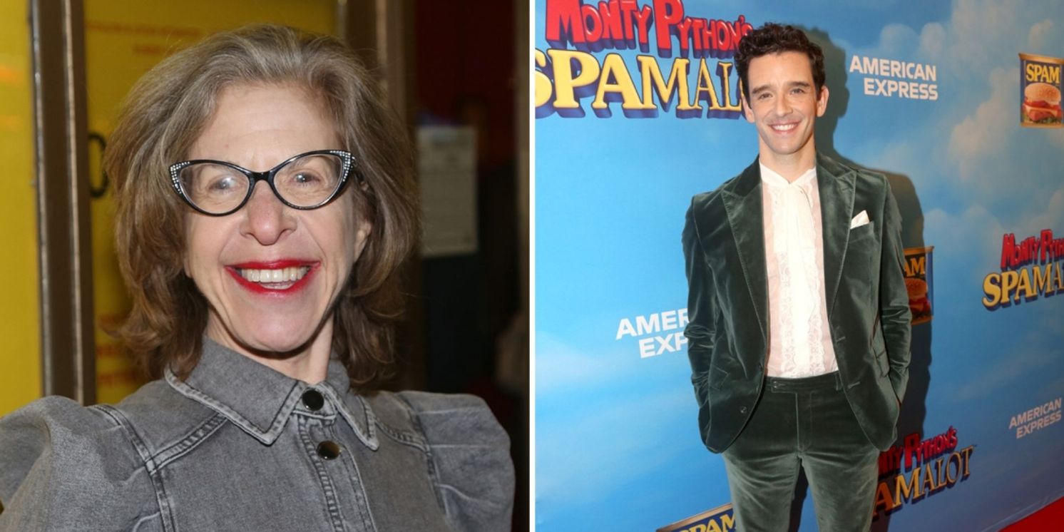 Celebrity Autobiography Returns to The Triad With Jackie Hoffman, Michael Urie, & More  Image