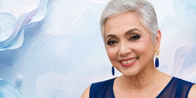 Celeste Legaspi To Join THE NOTEBOOK In The Philippines Photo