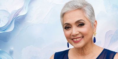 Celeste Legaspi To Join THE NOTEBOOK In The Philippines Photo