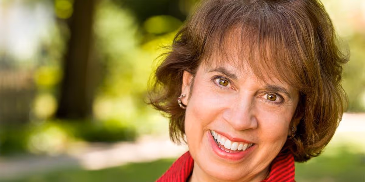 Celeste Mancinelli to Present CRYING ON THE CAMINO at Williams Center Spring Hall