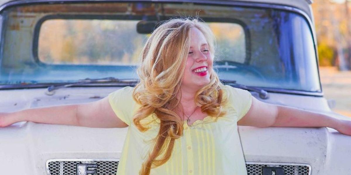 Celeste Marie Wilson Releases Music Video For 
