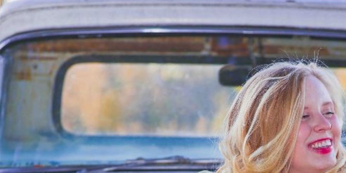 Celeste Marie Wilson Releases New Single 'Marie' Honoring Family Legacy