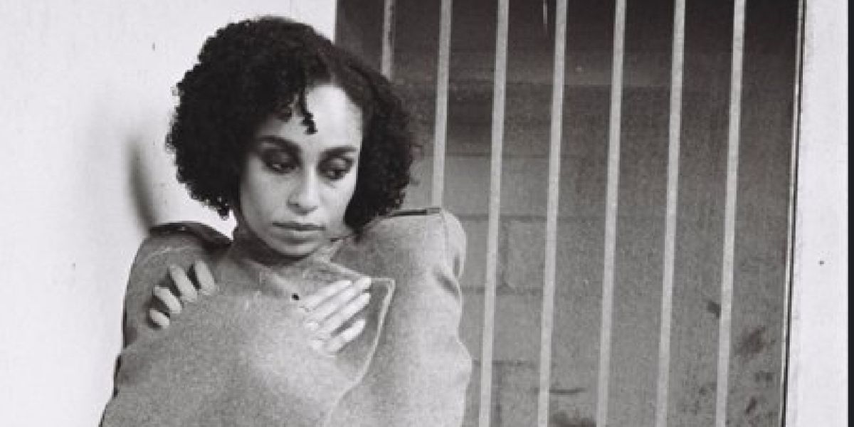 Celeste Returns with Brand-New Single 'This Is Who I Am'