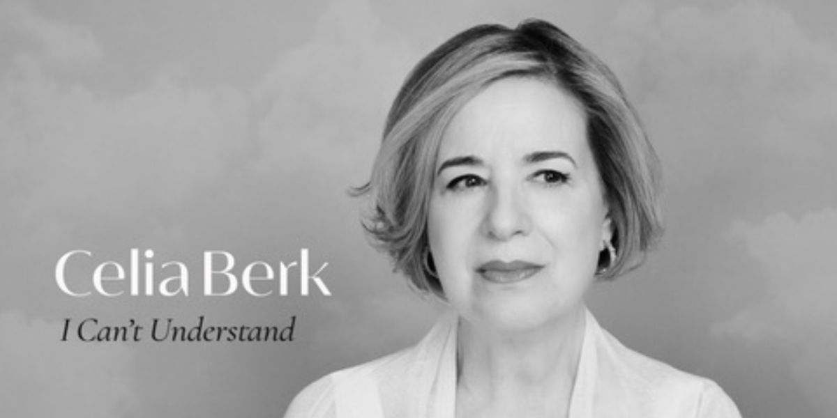 Celia Berk Debuts 'I Can’t Understand' Single for Earth Day