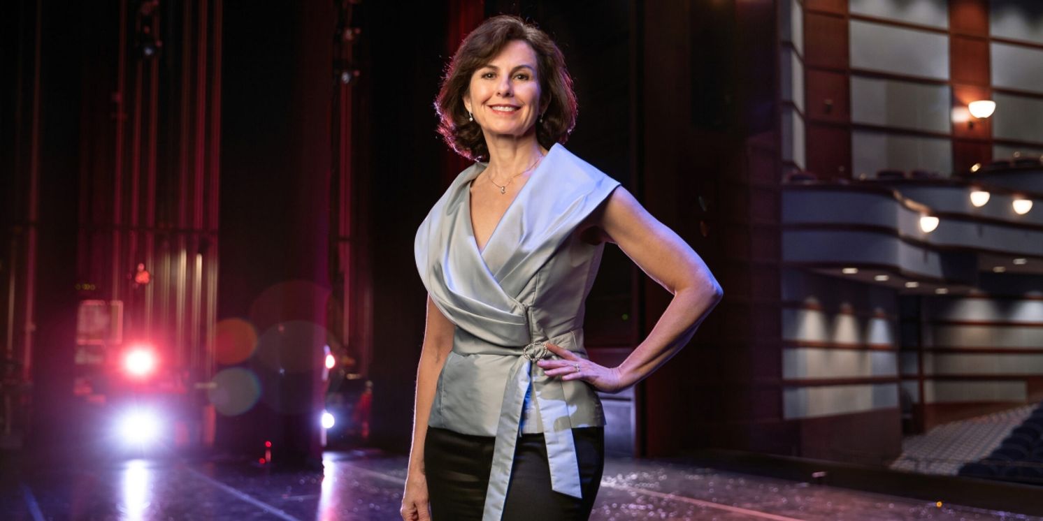 Celia Fushille to Step Down as Artistic Director of Smuin Dance Company in June 2024; Amy Seiwert to Assume Role  Image