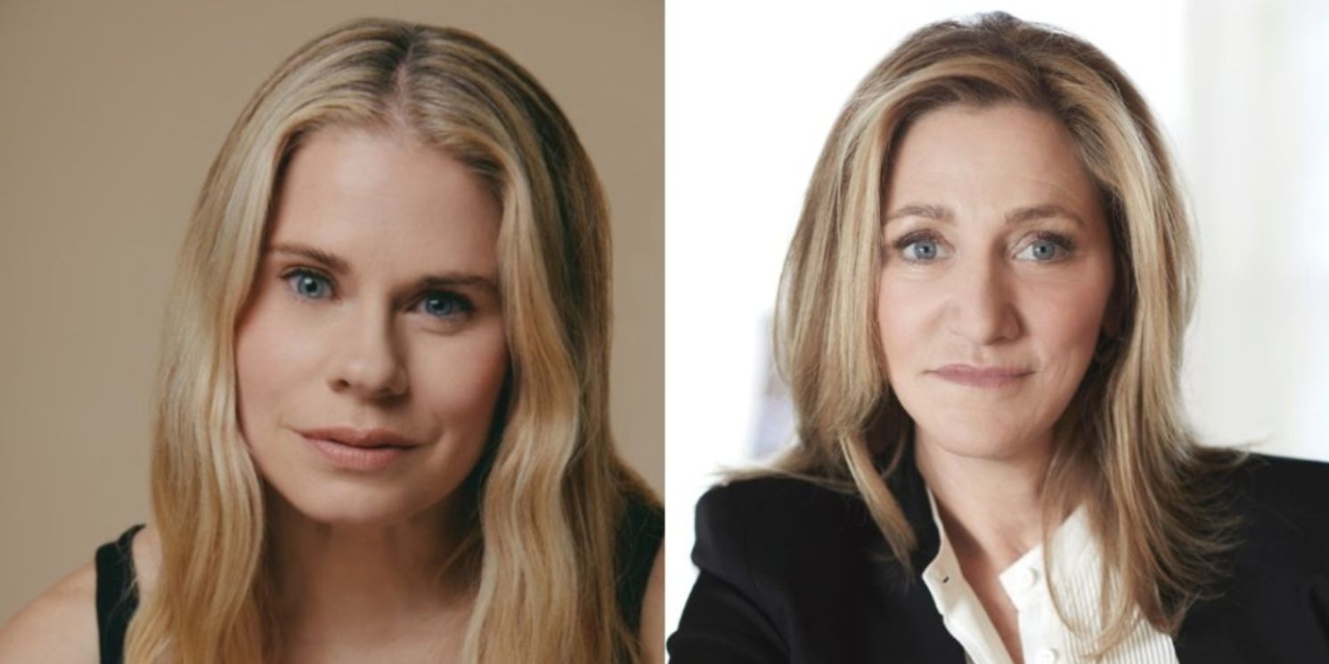 Celia Keenan-Bolger, Edie Falco and More to Take Part in SPIRITUS Reading Series  Image