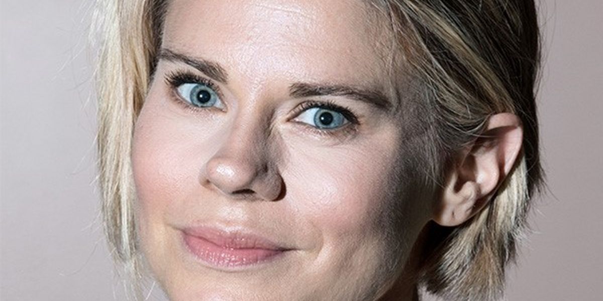 Celia Keenan-Bolger Will Lead Reading of 100 SAINTS YOU SHOULD KNOW at Westport Country Playhouse