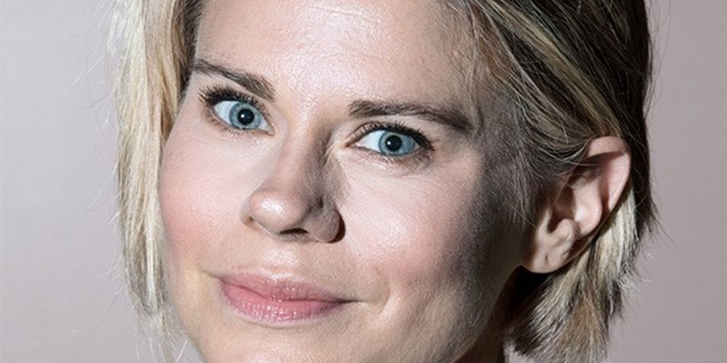 Celia Keenan-Bolger Will Lead Reading of 100 SAINTS YOU SHOULD KNOW at Westport Country Playhouse  Image