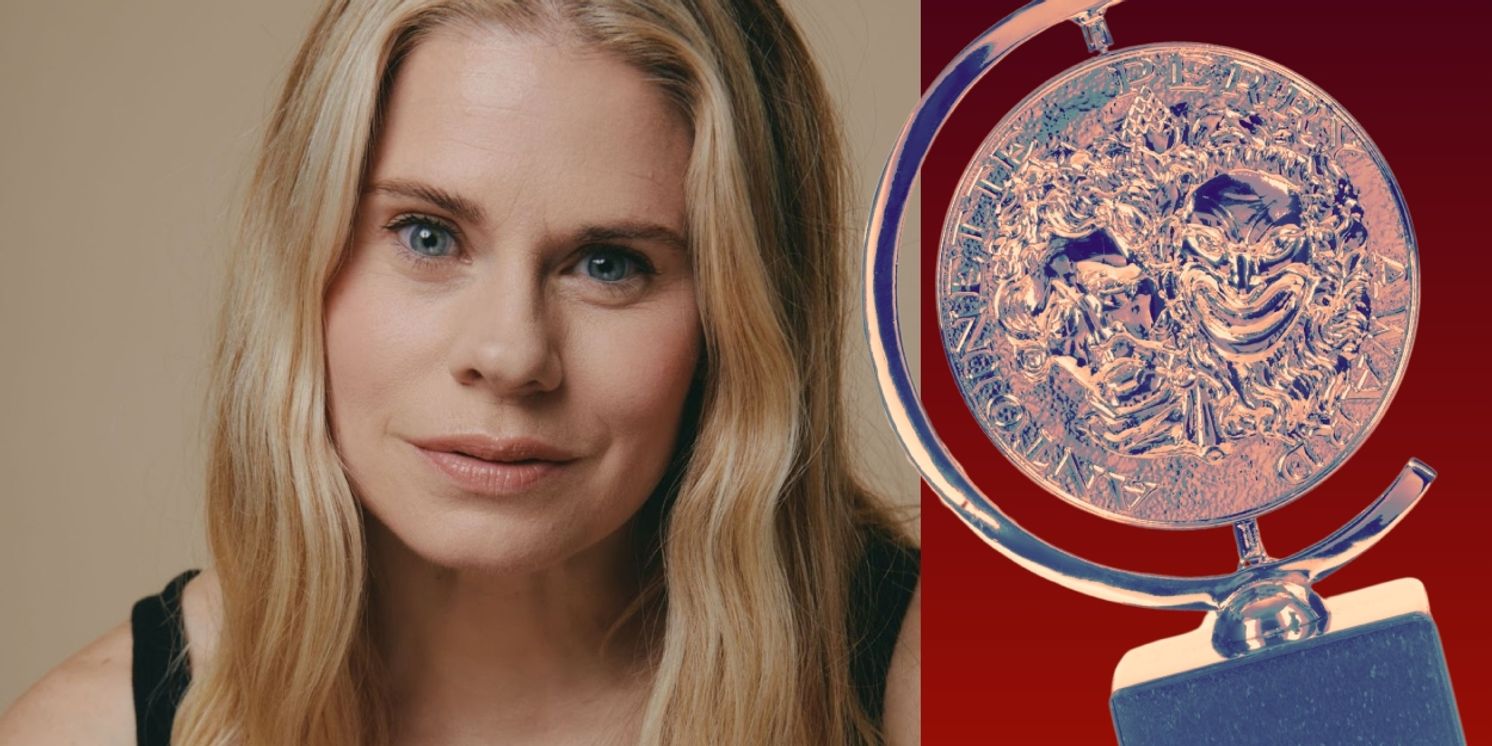 Celia Keenan-Bolger Will Receive the 2025 Isabelle Stevenson Tony Award  Image
