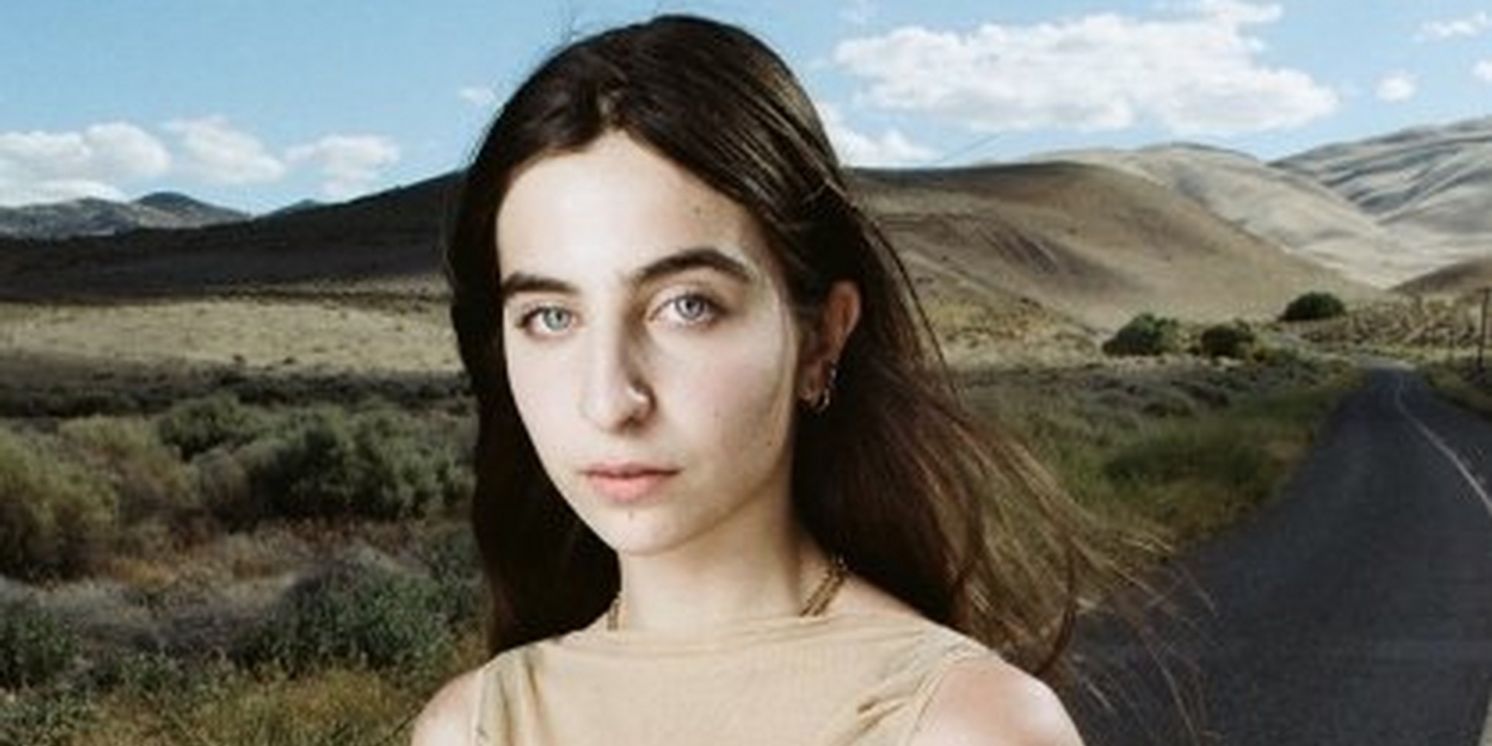 Celia Releases New Single 'Studio Rat'  Image