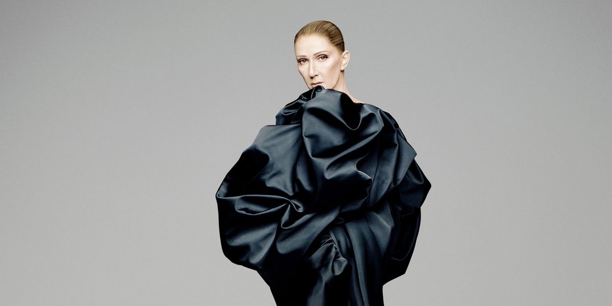Celine Dion Adds Six Additional Dates to Paris Engagement