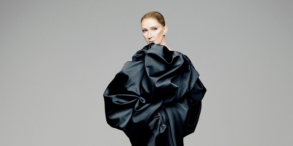 Celine Dion Extends Paris Engagement with New 2027 Dates