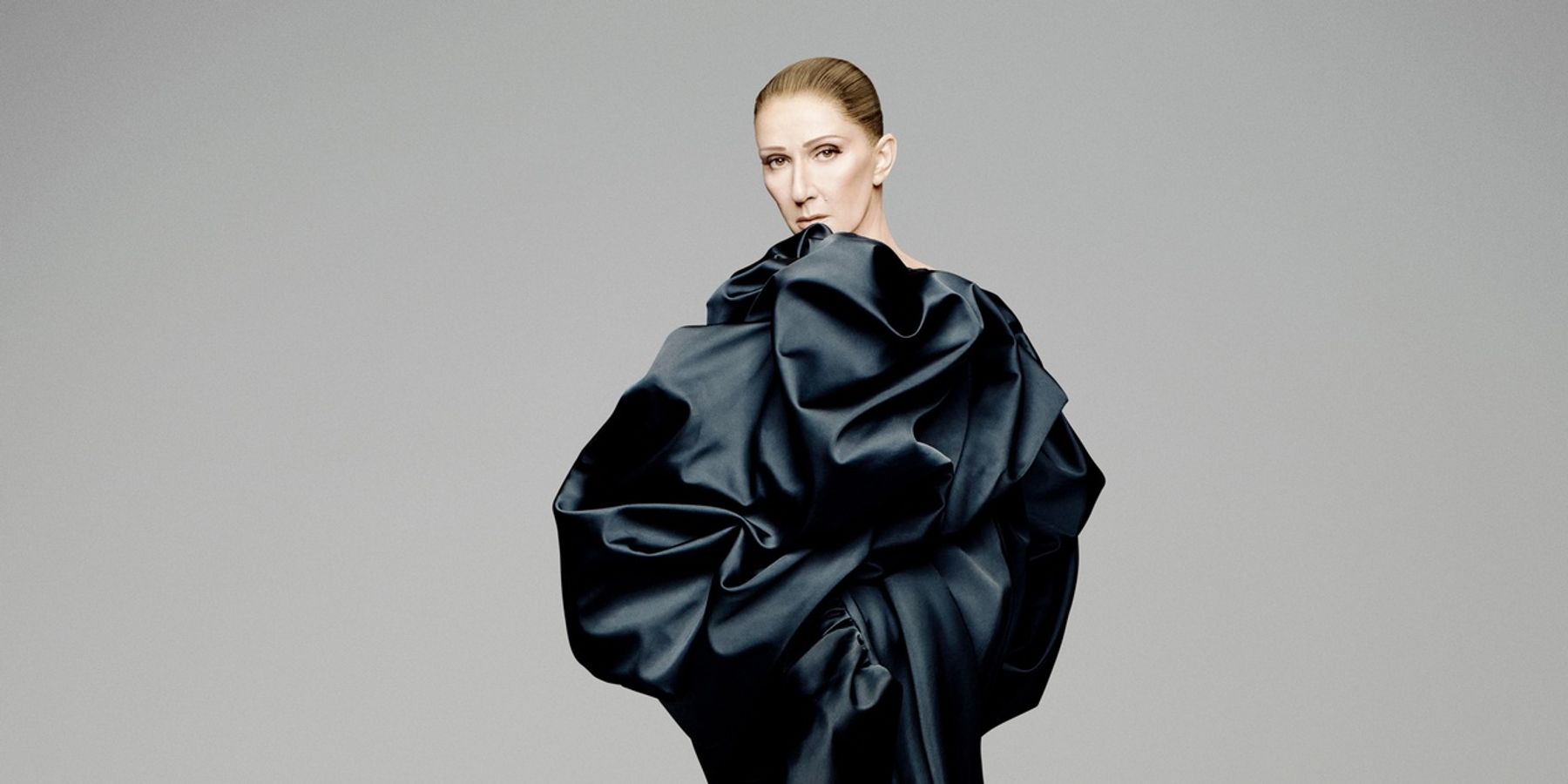 Celine Dion Marks Return with Limited Paris Engagement