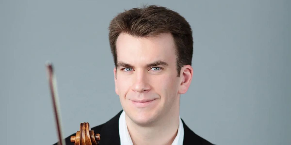 Cellist Edward Arron to Perform Chamber Music at Park Theatre