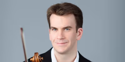 Cellist Edward Arron to Perform Chamber Music at Park Theatre Photo
