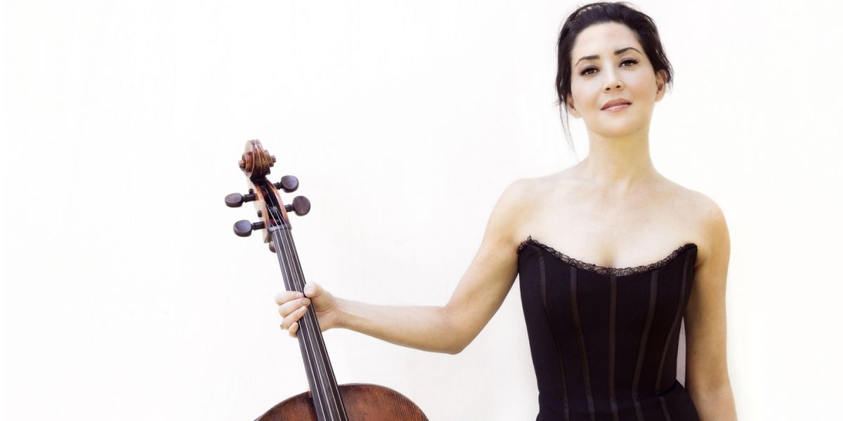 Cellist Kristina Reiko Cooper To Appear As Soloist With Mexico City Philharmonic