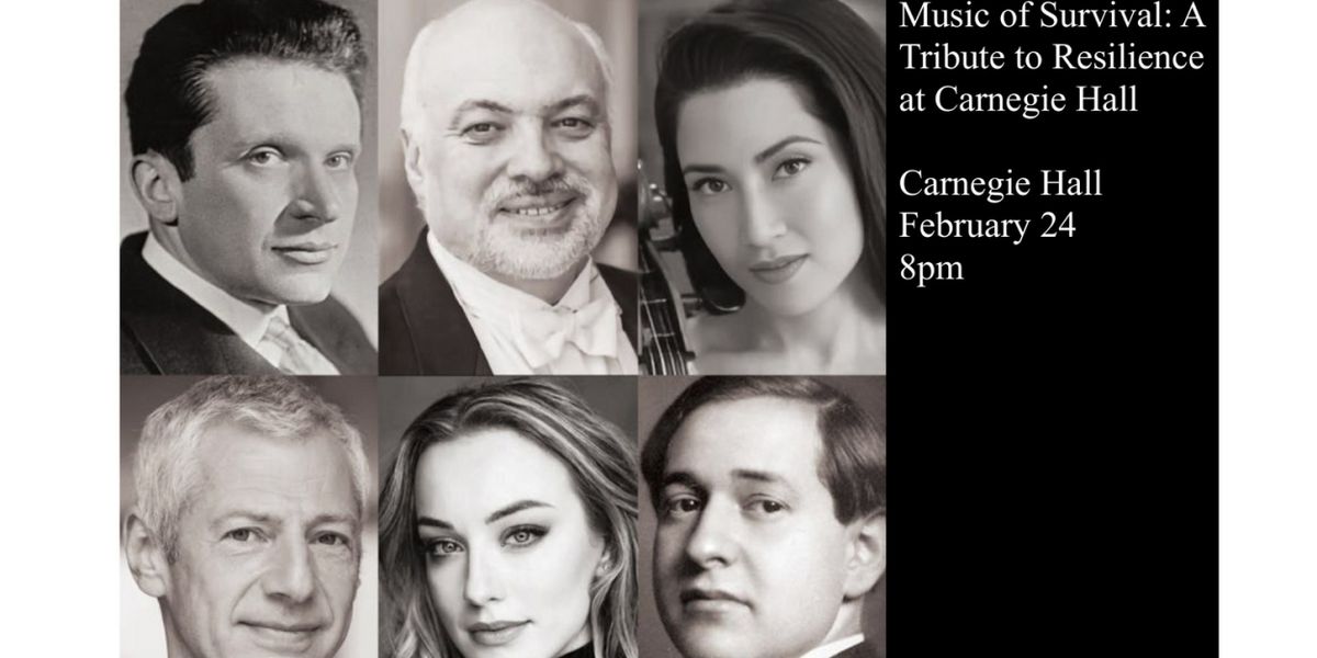 Reiko Cooper to Join New York City Opera Orchestra at Carnegie Hall