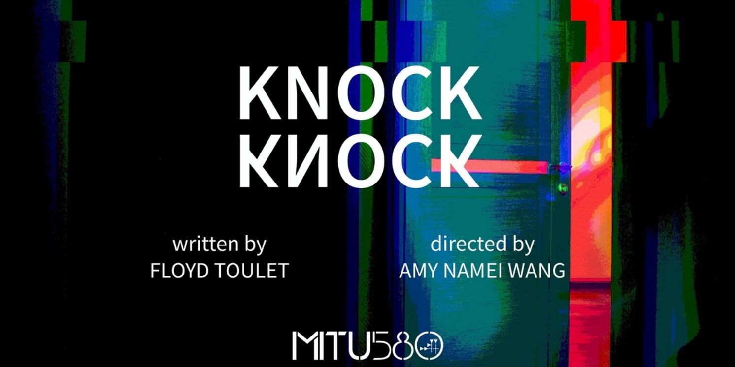 Cellunova to Present KNOCK KNOCK Next Month  Image