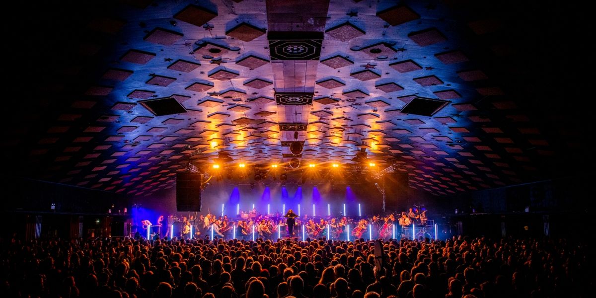 Celtic Connections 2024 Set For Expansive Programme of Unmissable Music