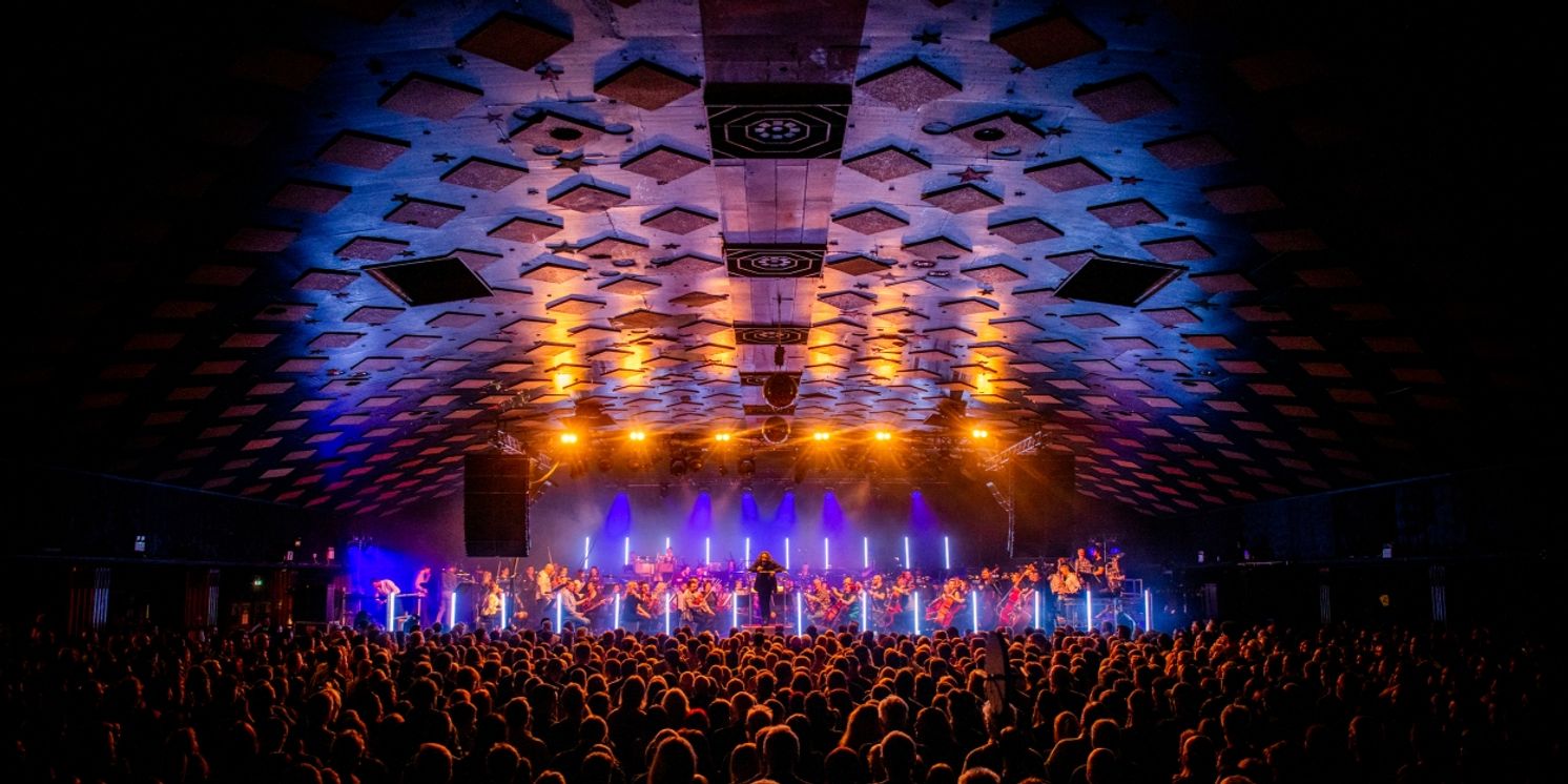 Celtic Connections 2024 Set For Expansive Programme of Unmissable Music  Image