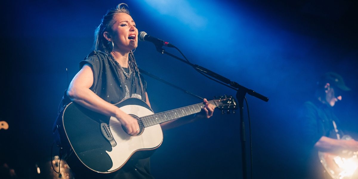 Celtic Connections 2025 Closes on a High Note