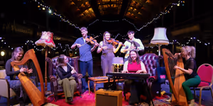 Celtic Connections Lights Up Winter as Global Festival Begins