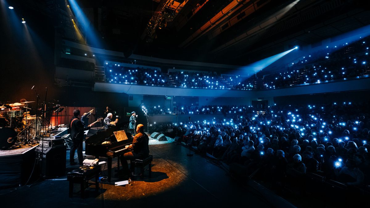 Celtic Connections Unveils 2027 Programme