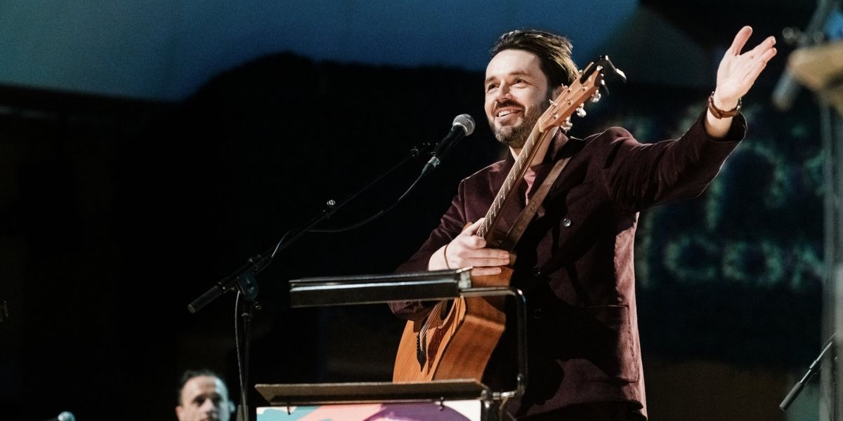 Celtic Connections to shine bright this winter as 2025 programme unveiled
