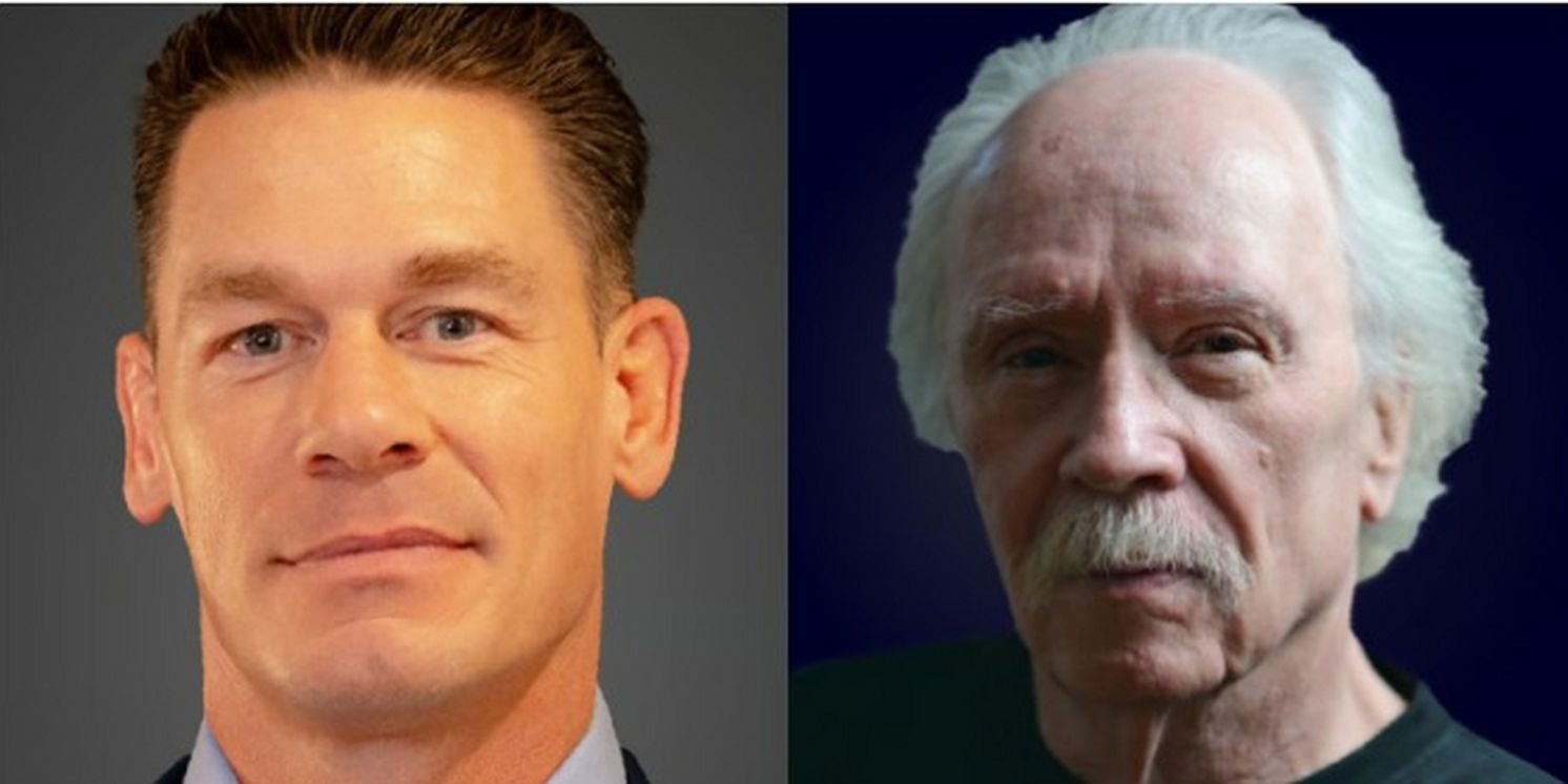 Cena, Carpenter, BACK TO THE FUTURE Reunion Expand FAN EXPO Philadelphia Celebrity Guest List  Image