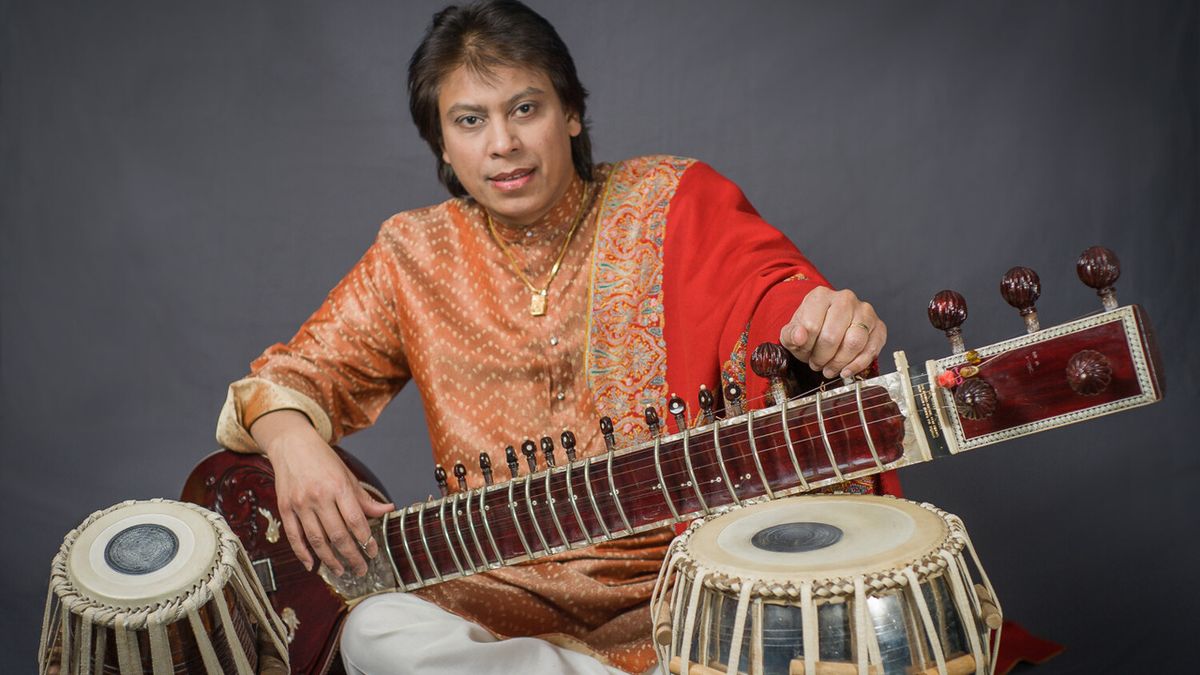 Centenary Stage Company To Host Ustad Shafaat Khan In Concert
