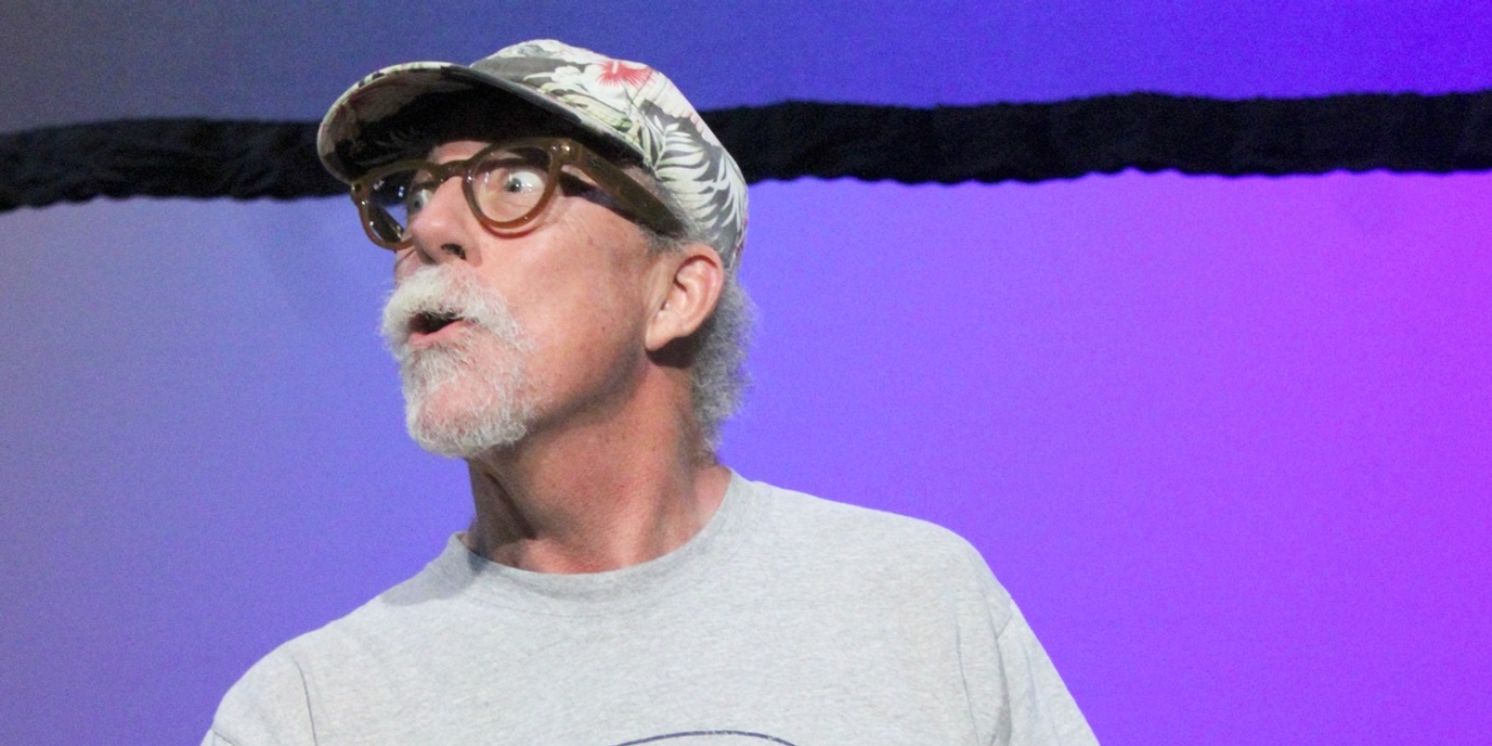 ESCAPE TO MARGARITAVILLE Opens Centenary Stage Company’s Summerfest 2025  Image