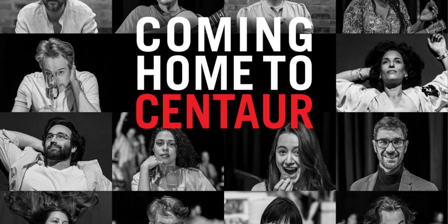 Centaur Theatre Reveals Its 56th Season Lineup  Image