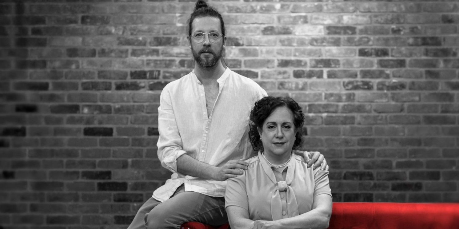 Centaur Theatre to Present FOR THE PLEASURE OF SEEING HER AGAIN  Image