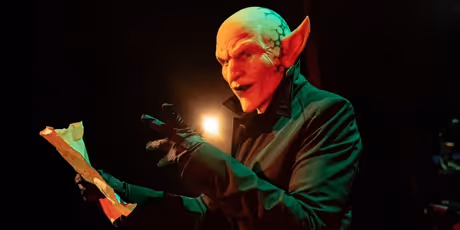 Centaur Theatre to Present GOBLIN:MACBETH This Season Photo