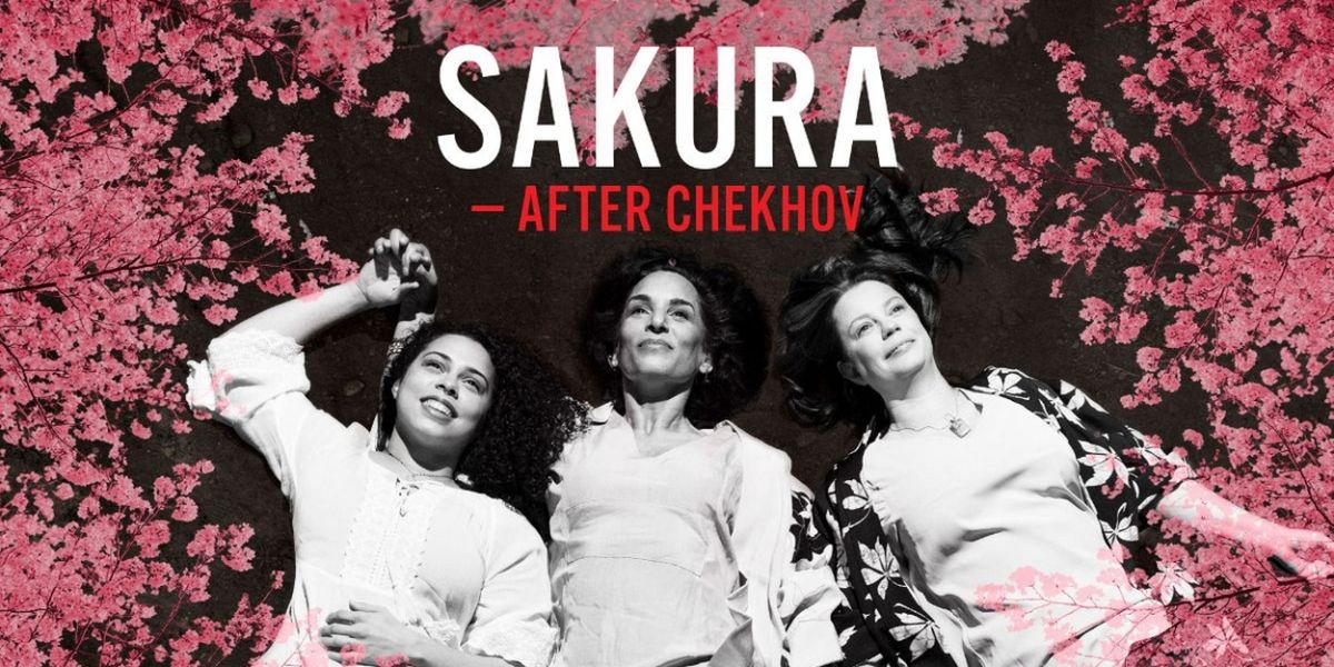 Centaur Theatre to Present The World Premiere Of SAKURA This Fall